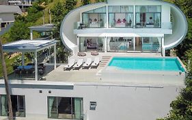 Villa Zen Sushi